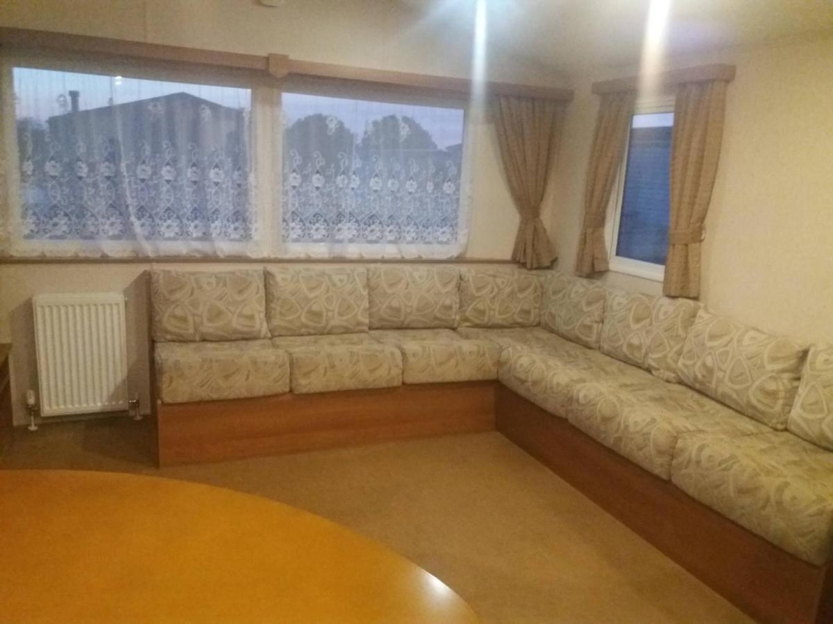 2013 Willerby Sunset Static Caravan Holiday Home Clacton-on-Sea Zewnętrze zdjęcie