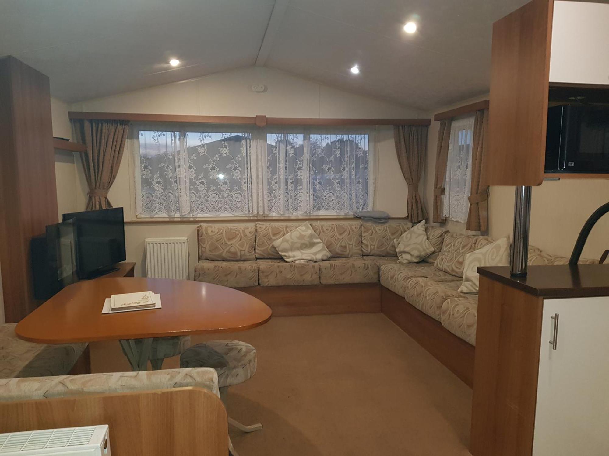 2013 Willerby Sunset Static Caravan Holiday Home Clacton-on-Sea Zewnętrze zdjęcie